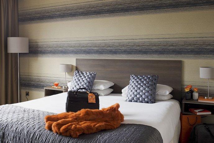 Brandon House Hotel