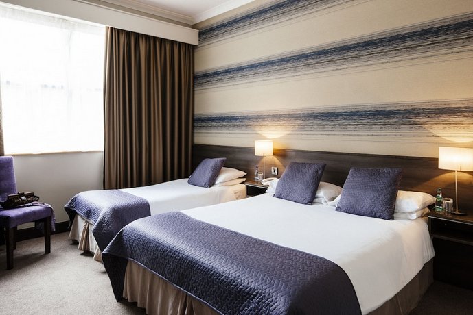 Brandon House Hotel