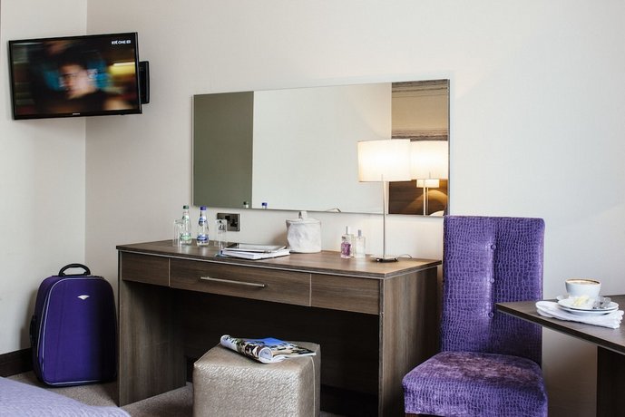 Brandon House Hotel