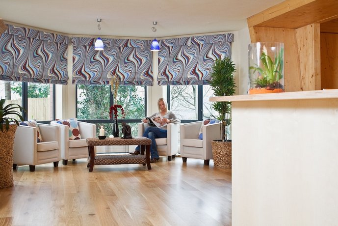 Brandon House Hotel