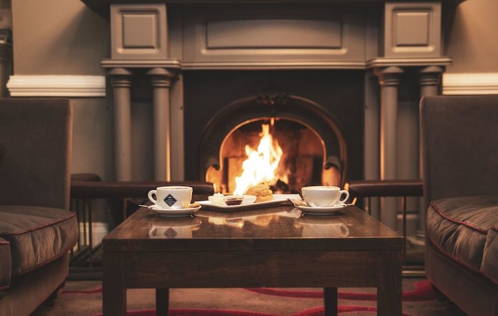 Brandon House Hotel