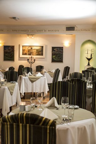 Brandon House Hotel