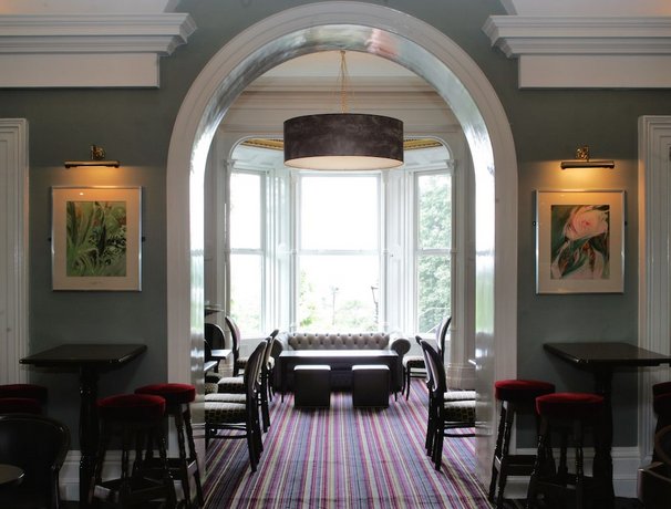 Brandon House Hotel