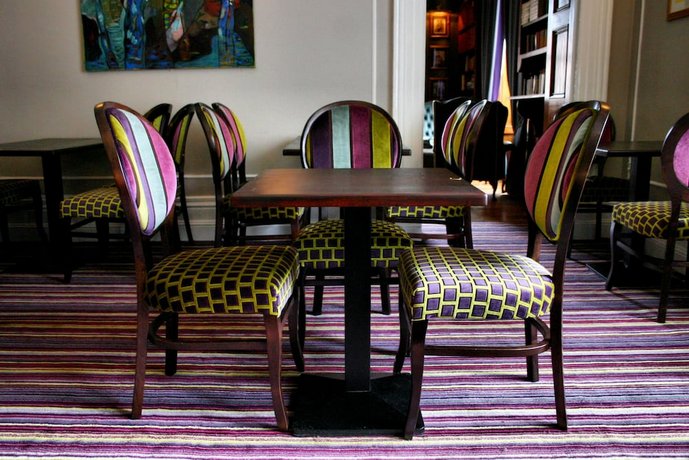 Brandon House Hotel