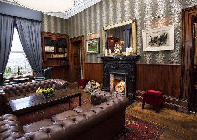 Brandon House Hotel