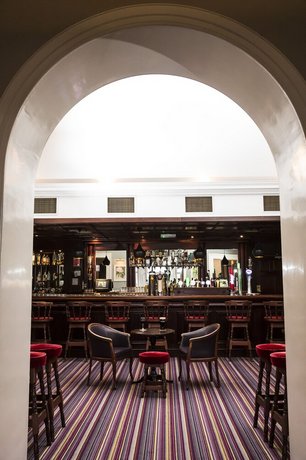 Brandon House Hotel