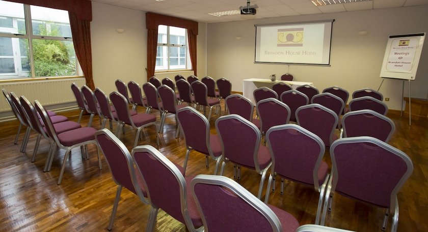 Brandon House Hotel