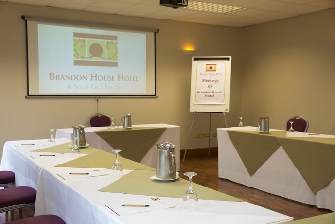 Brandon House Hotel