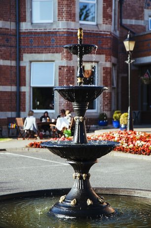 Brandon House Hotel