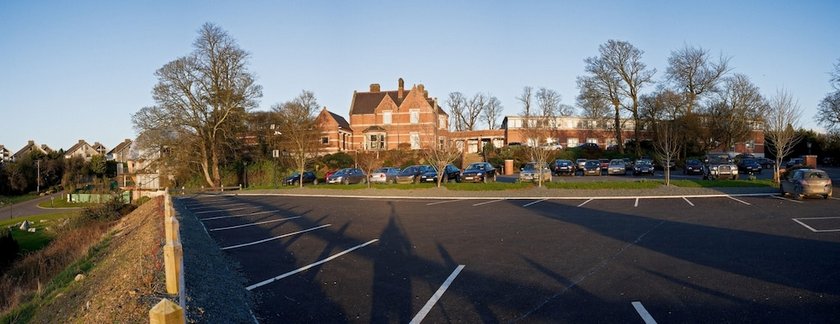 Brandon House Hotel