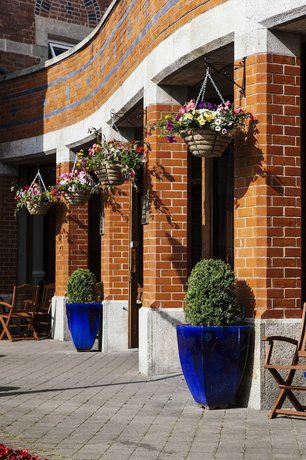Brandon House Hotel