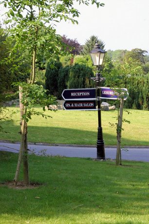 Brandon House Hotel