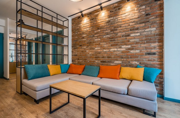 Easy Hotel T'bilisi