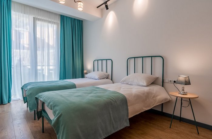 Easy Hotel T'bilisi
