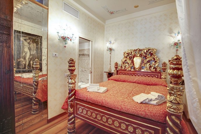 San Severo Suite Apartment Venice