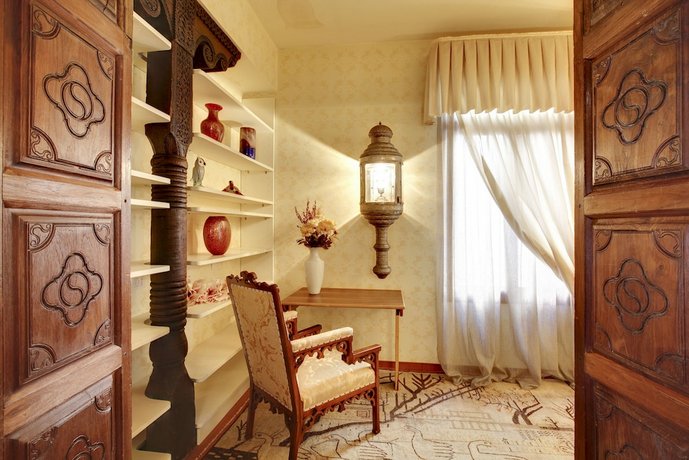 San Severo Suite Apartment Venice