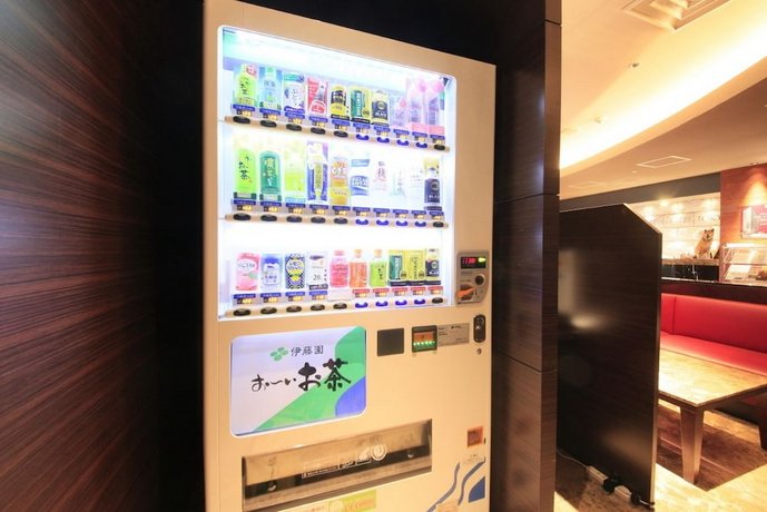 Center Hotel Tokyo