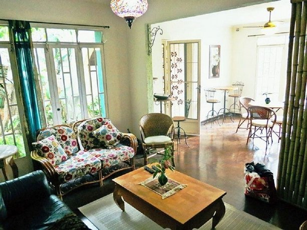 Zen Hostel Brasil