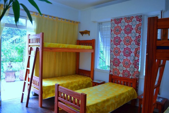 Zen Hostel Brasil