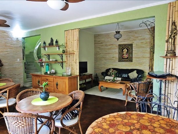 Zen Hostel Brasil