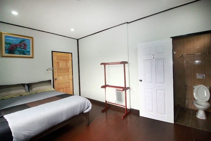 OB ARUN House