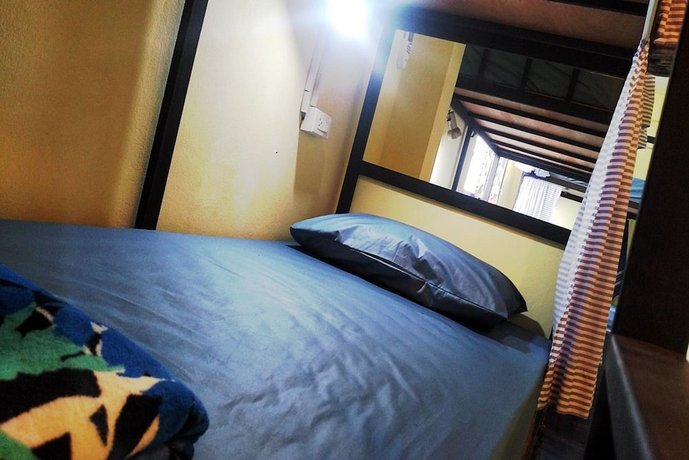 Pailin Guest House