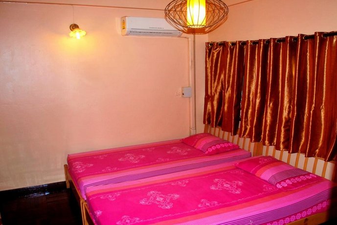 Pailin Guest House