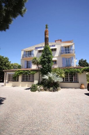 Hotel Beau Site Antibes