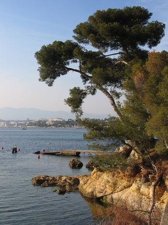 Hotel Beau Site Antibes