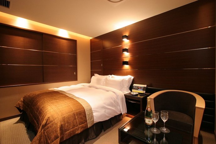 Hotel The Glanz