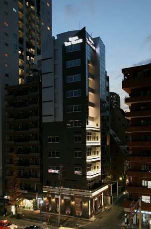 Hotel The Glanz