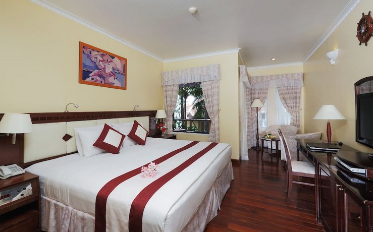 Saigon Phu Quoc Resort & Spa