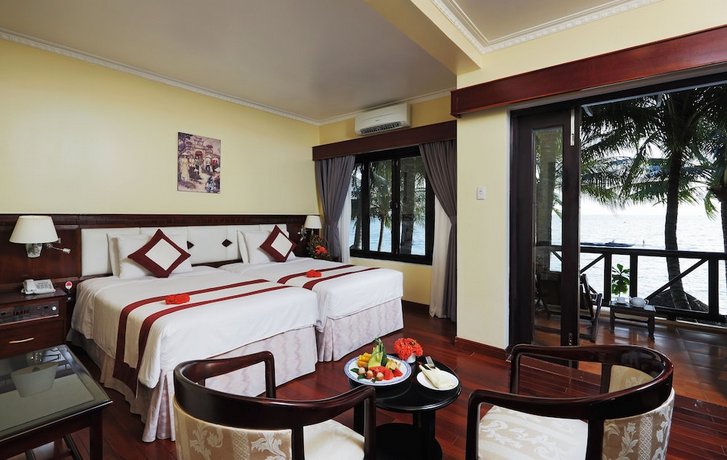Saigon Phu Quoc Resort & Spa
