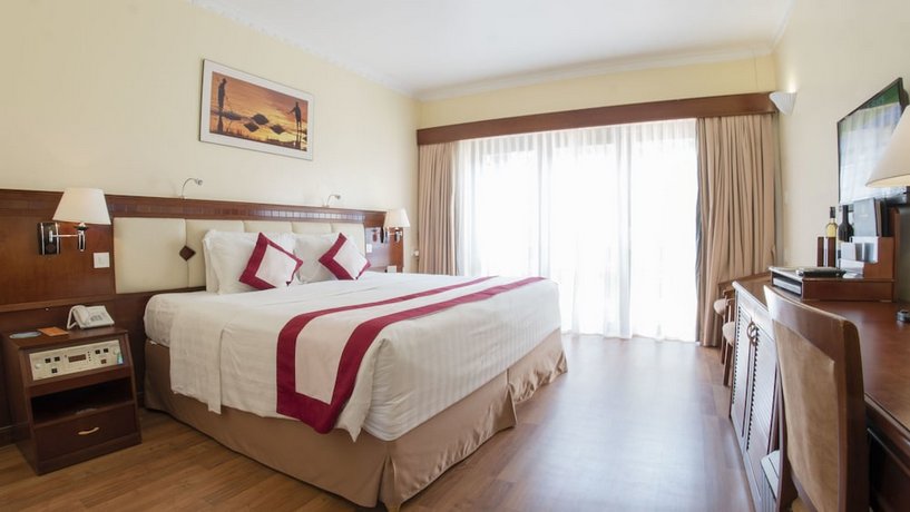 Saigon Phu Quoc Resort & Spa