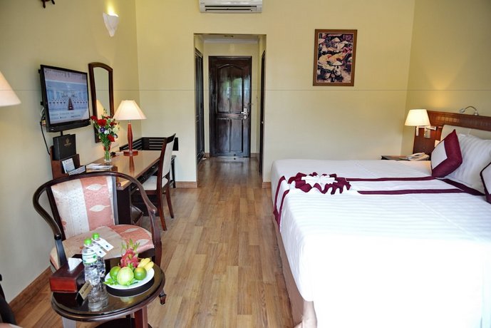 Saigon Phu Quoc Resort & Spa