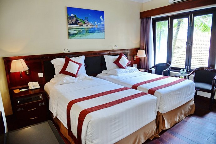 Saigon Phu Quoc Resort & Spa