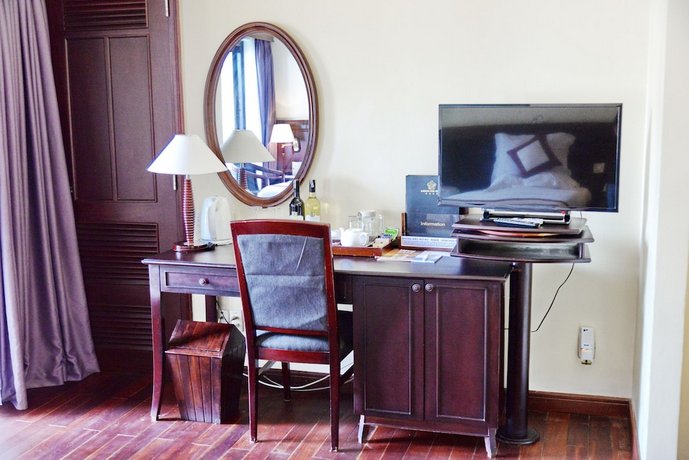 Saigon Phu Quoc Resort & Spa