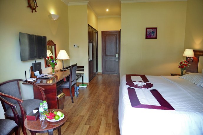 Saigon Phu Quoc Resort & Spa