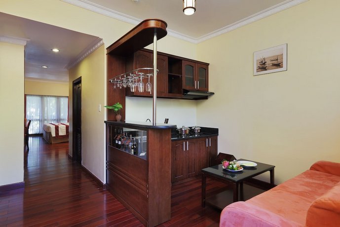 Saigon Phu Quoc Resort & Spa