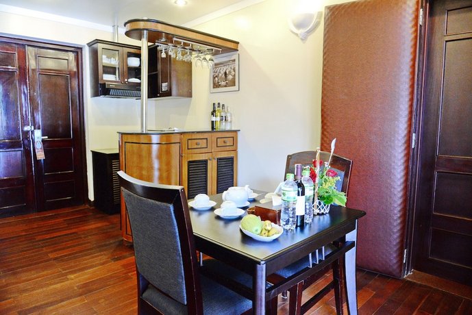 Saigon Phu Quoc Resort & Spa
