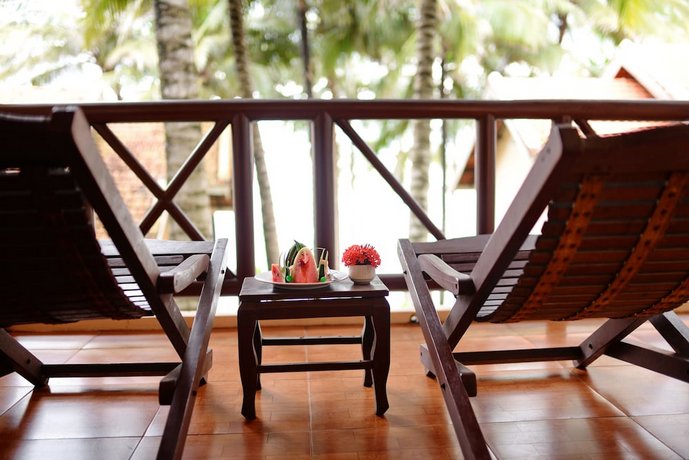 Saigon Phu Quoc Resort & Spa