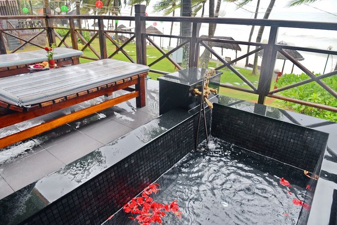 Saigon Phu Quoc Resort & Spa