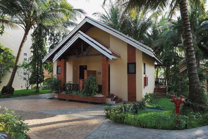 Saigon Phu Quoc Resort & Spa