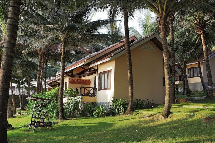 Saigon Phu Quoc Resort & Spa