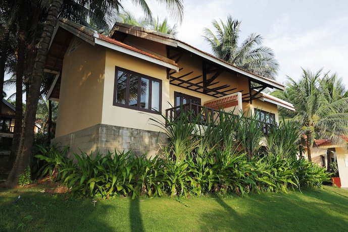 Saigon Phu Quoc Resort & Spa