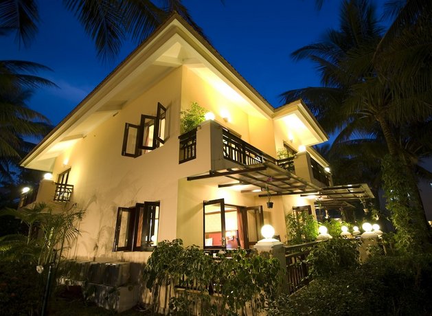 Saigon Phu Quoc Resort & Spa