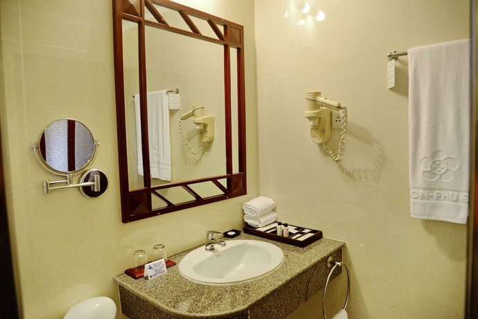 Saigon Phu Quoc Resort & Spa