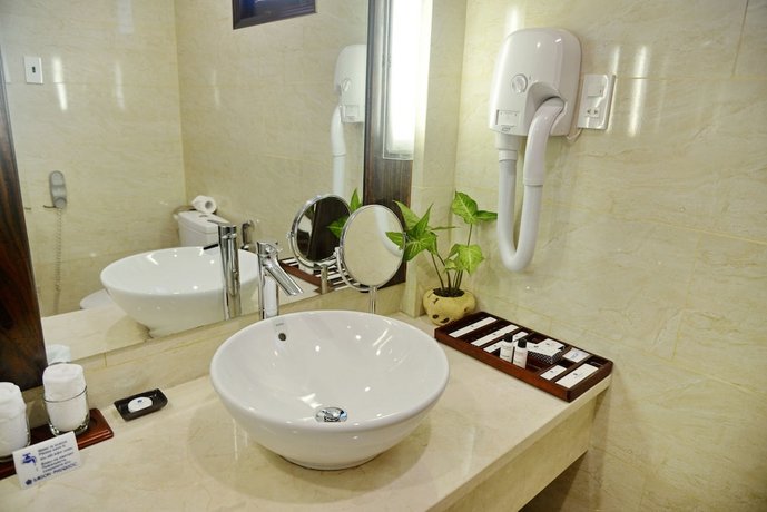 Saigon Phu Quoc Resort & Spa