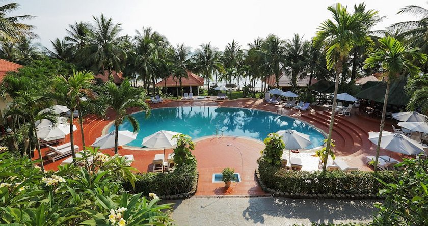 Saigon Phu Quoc Resort & Spa