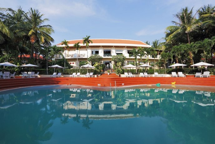 Saigon Phu Quoc Resort & Spa